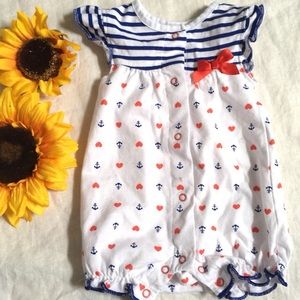 Baby Romper
